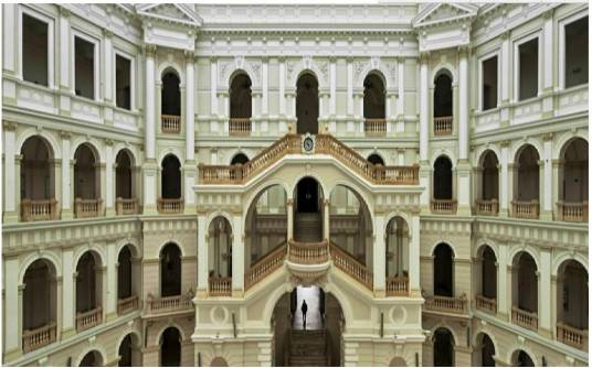 2017索尼世界摄影大奖赛