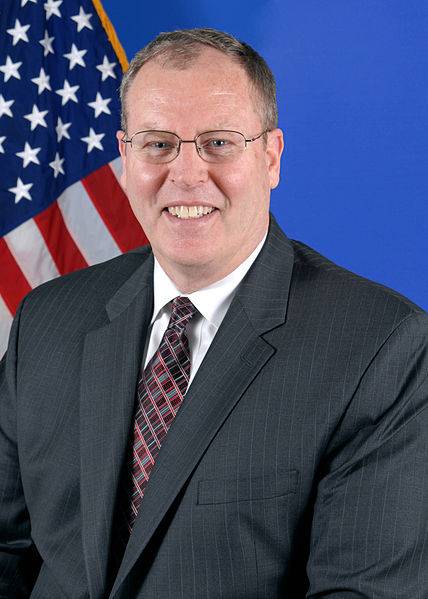 罗伯特·沃克(美国军人、战略家,雷神技术(RTX) 董事)