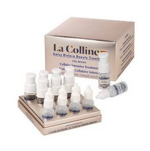 科丽妍纯活细胞密集治疗套装