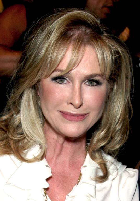 Kathy Hilton