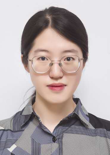 王楠(百科校园大区主管)