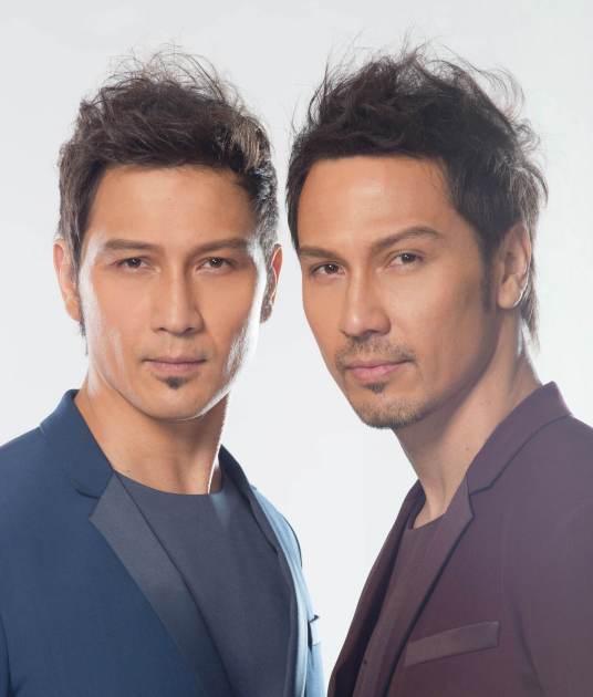 Soler(中国澳门摇滚组合)