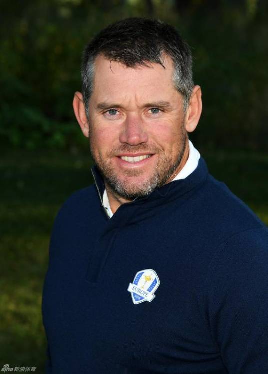 李·维斯特伍德