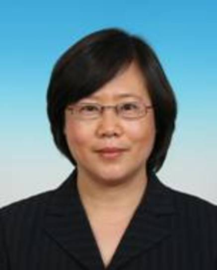 伍琦（北京市科委、中关村管委会党组成员，纪检监察组组长）