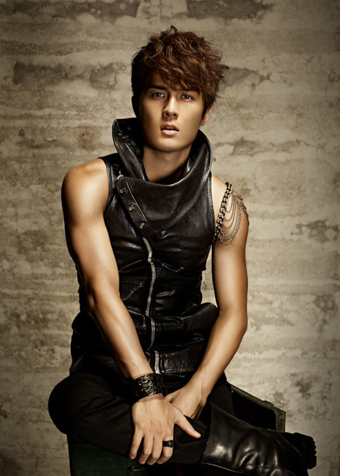 情歌（吴克群演唱歌曲）