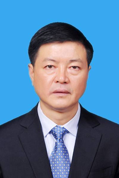 孙天明（重庆市黔江区政府副区长）