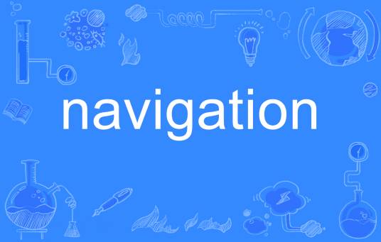 navigation