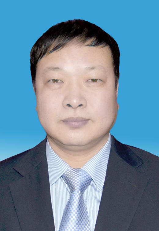 卢伟青(河北省石家庄市无极县政府副县长)