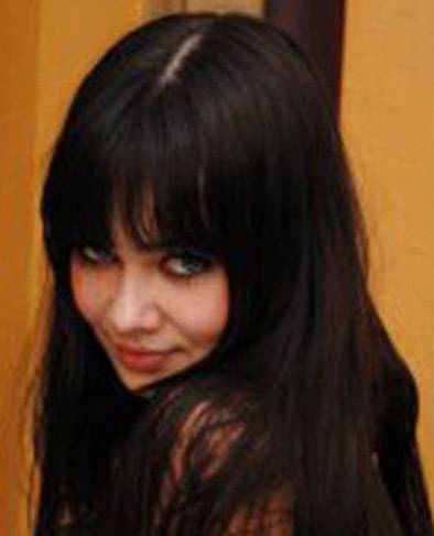 克丽丝缇娜·斯凡琴斯卡娅