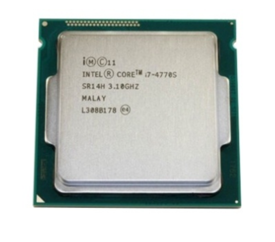Intel 酷睿i7 4770S