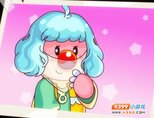 小馨(游戏《摩尔庄园2》中的人物)