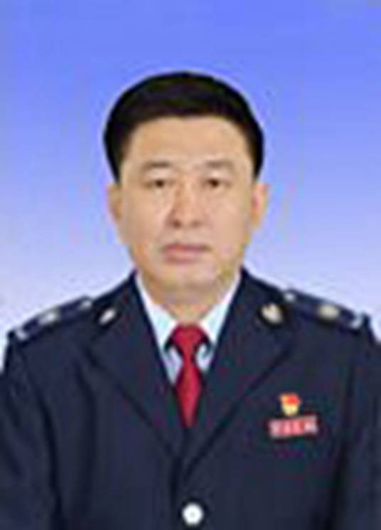 杜锋(国家税务总局济南市税务局局长)