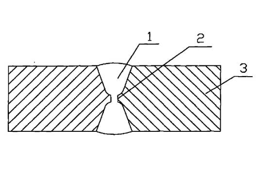 中厚板双相不锈钢焊接工艺