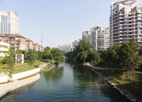 东河(湖北省英山县河流)