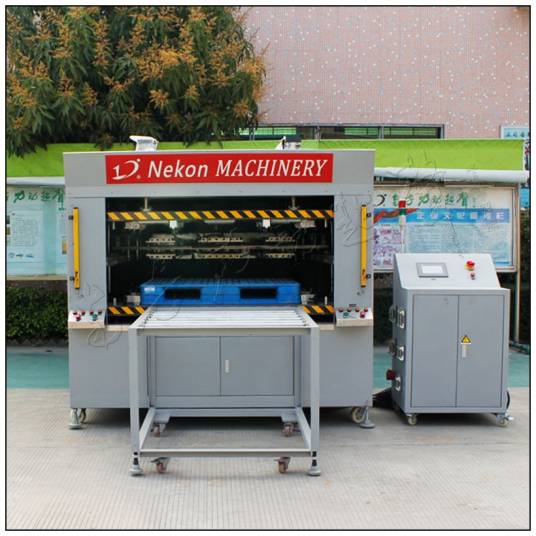 塑料托盘焊接机