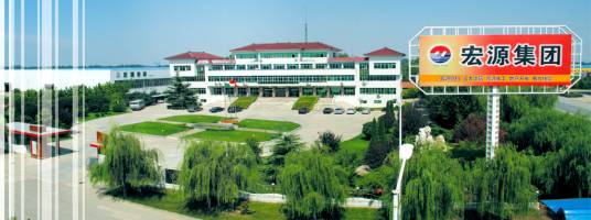山东宏源集团有限公司