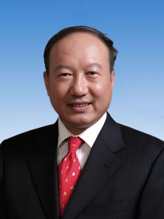 陈峰(海航集团有限公司董事长)