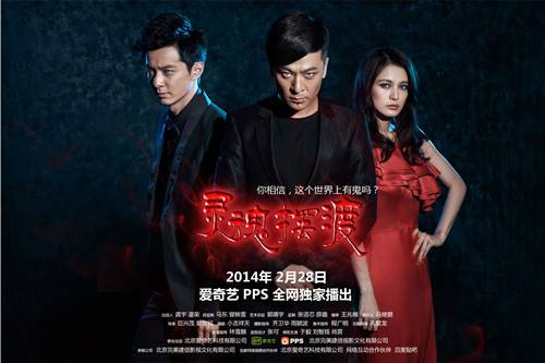 走（《走》【灵魂摆渡】系列）