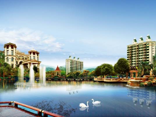 恒大绿洲（贵州贵阳恒大绿洲）