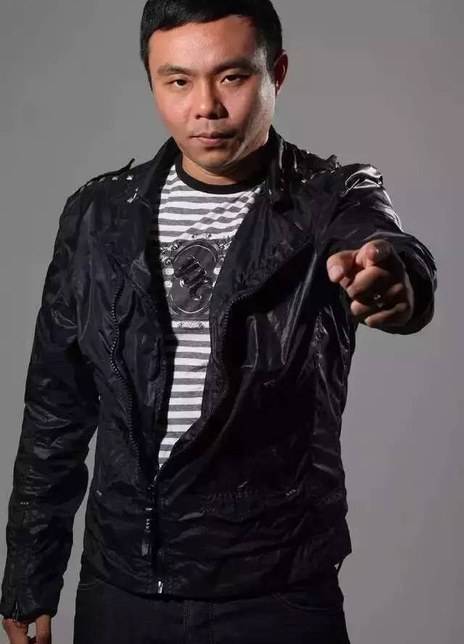 刘云明（中国内地男演员）