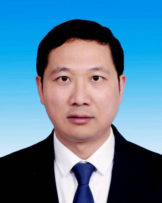 汪志（浙江省宁波市应急管理局局长）