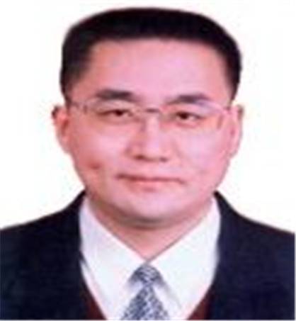 于波（江苏省气象局原党组副书记、局长）