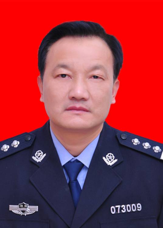 范征（湖南省湘阴县人民政府副县长）