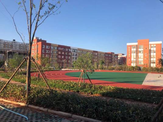 武汉光谷科技职业技术学校