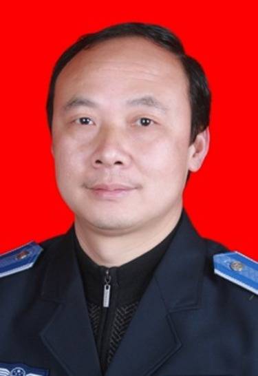 徐雨(湖南省武冈市城市管理和综合执法局党组成员、副局长)