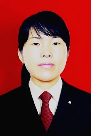 王小庆(台江县人社局党组成员、副局长)