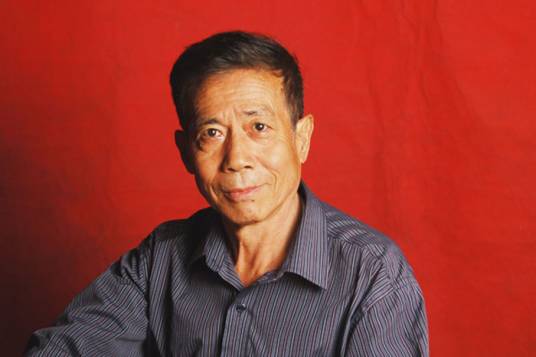 郭忠林(书法家)