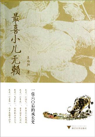 最喜小儿无赖：一位六〇后的成长史