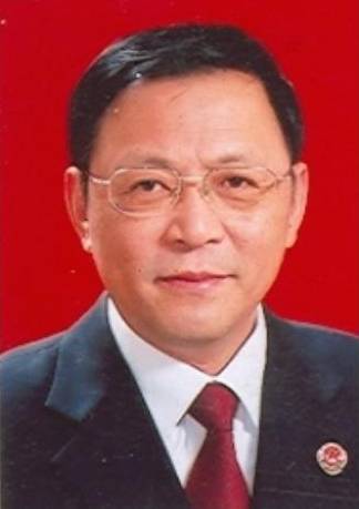 王建中(原山西省人民检察院检察委员会专职委员)