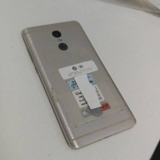 小米红米Pro（尊享版/全网通）