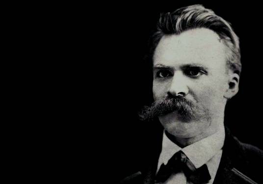 弗里德里希·威廉·尼采（德国哲学家）