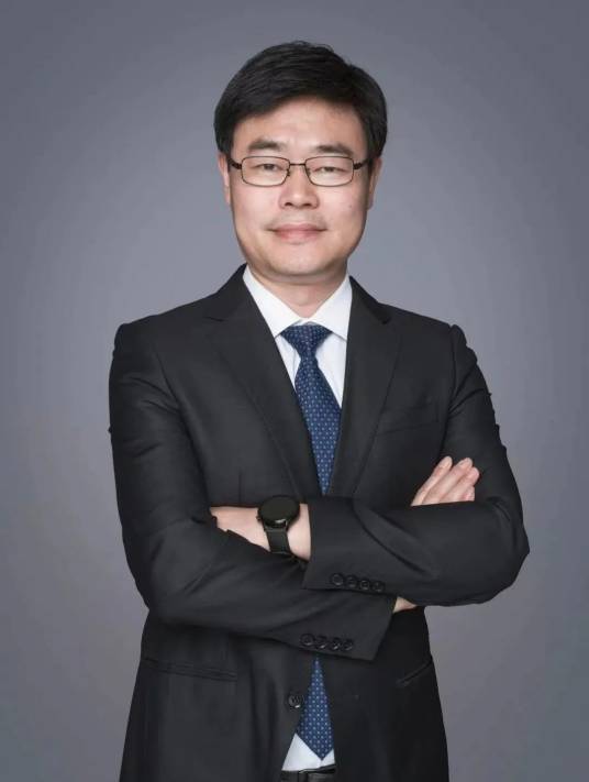 胡铭（浙江大学光华法学院院长，教授、博士研究生导师）