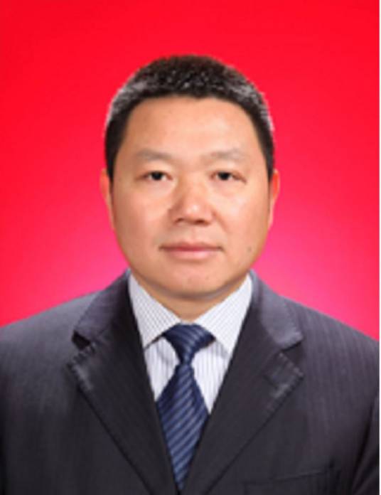 徐劲松(宜宾职业技术学院党委副书记)