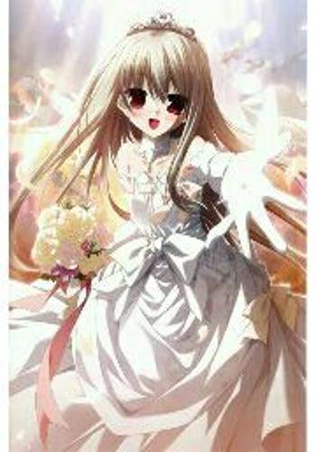 欢迎光临美少女动漫世界