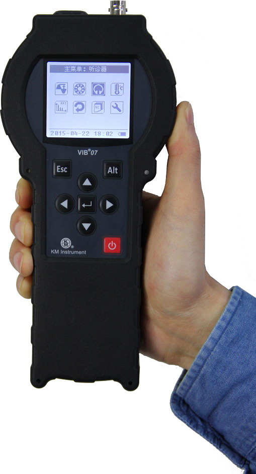 轴承故障检测仪