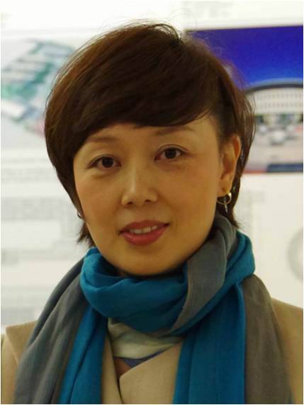 朱玲（沈阳建筑大学教授）