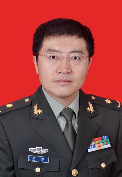 崔旭(北京解放军309医院主任医师)