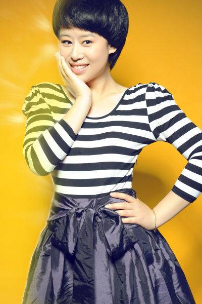 唐蜜（云南人民广播电台节目主持人）