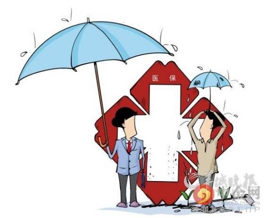 退休人员医保缴费政策