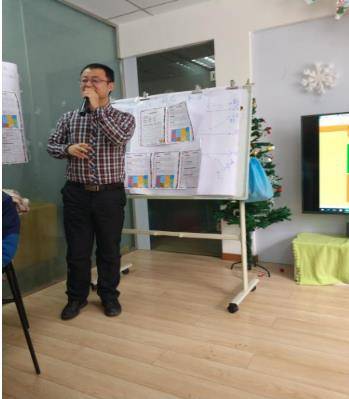 刘蔚（陕西财经职业技术学院教师）