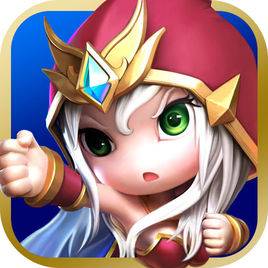 超神联盟（手机游戏）