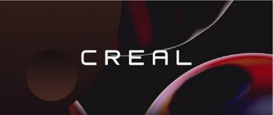 CReal（深圳位形空间科技有限公司旗下品牌）