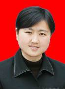 王慧娟（乐平市政府党组成员，副市长）