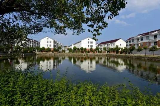 花园村（贵州省遵义务川县浞水镇下辖村）