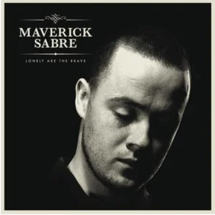 I Need（Maverick Sabre演唱的歌曲）