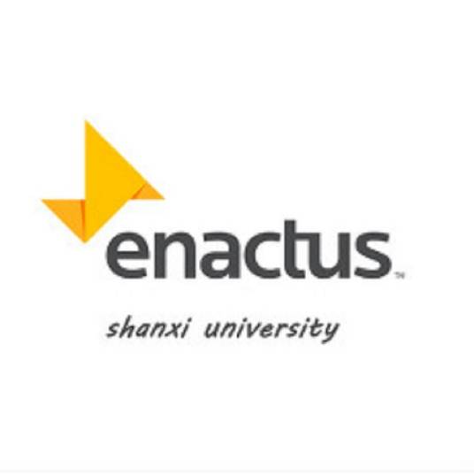 山西大学Enactus团队